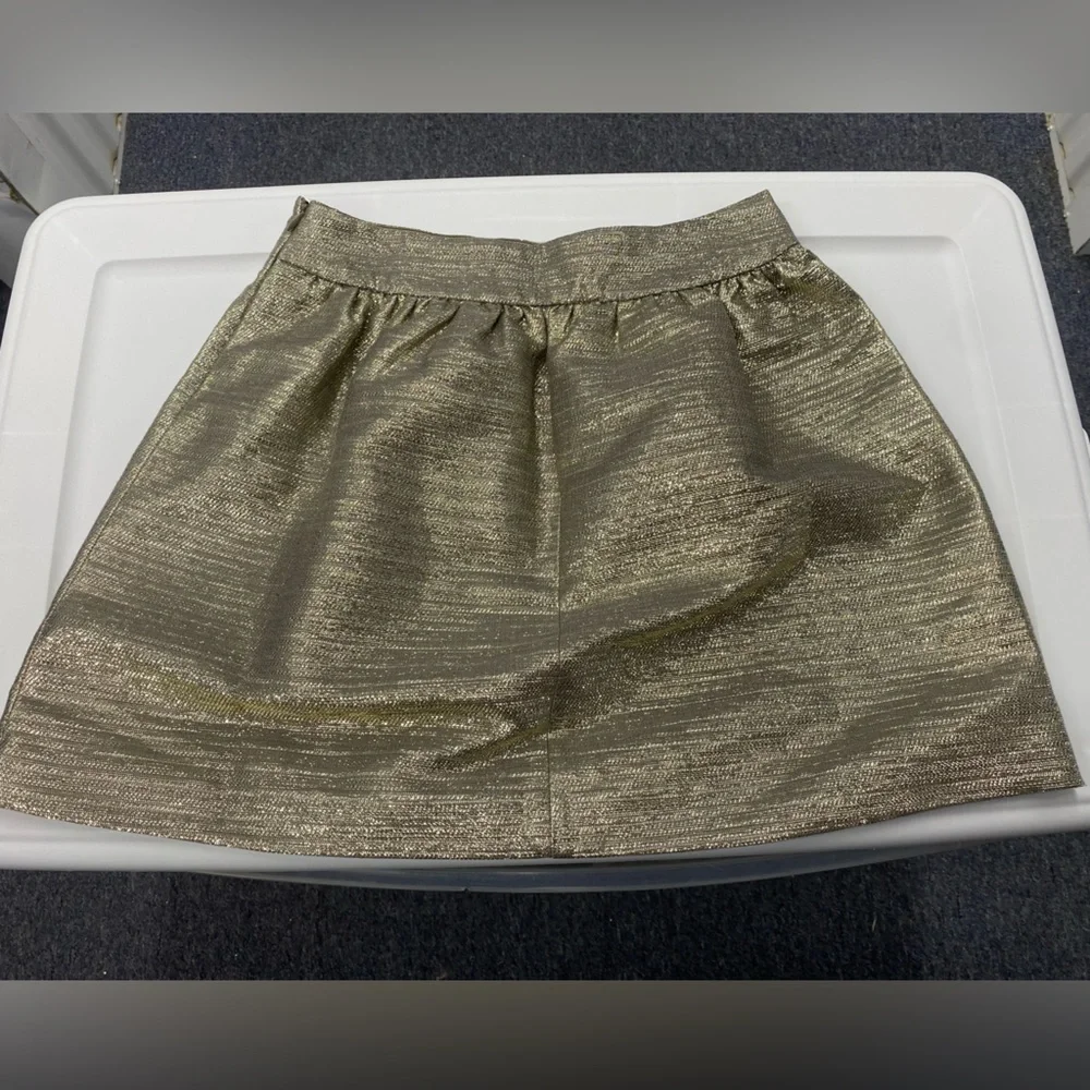 Banana Republic Heritage Collection Skirt
